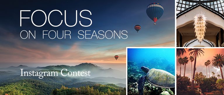 FS Instagram contest