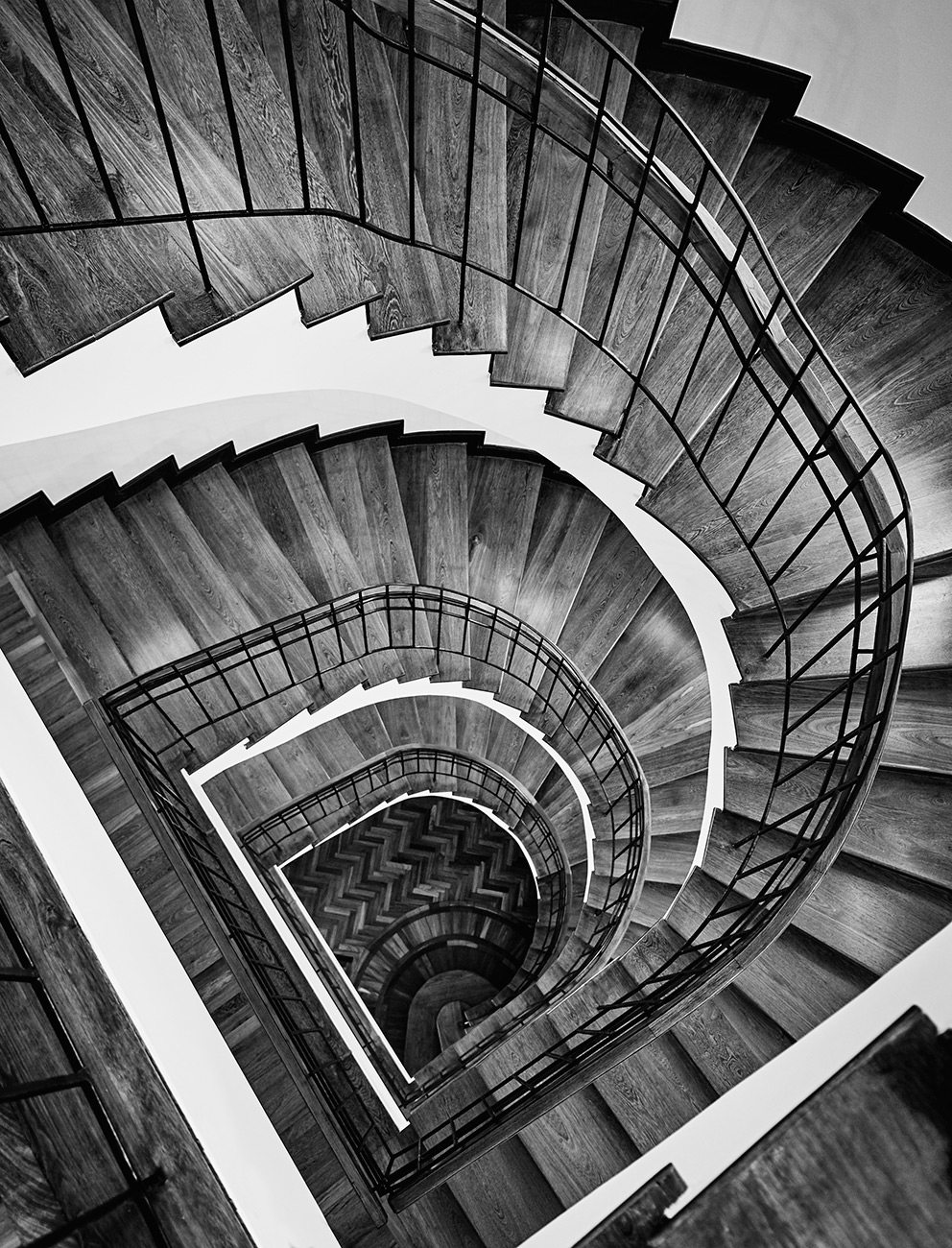 Photography tips and tricks: Shooting at all angles