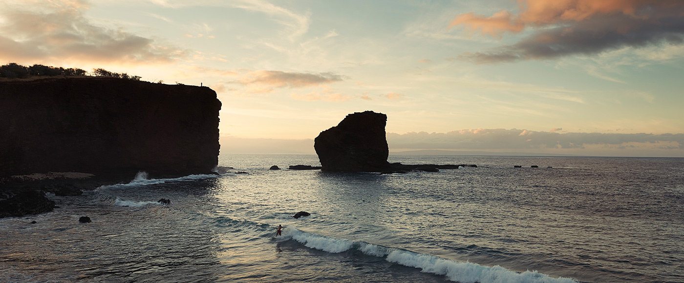 Photography Tips and Tricks: Shooting at Sunrise