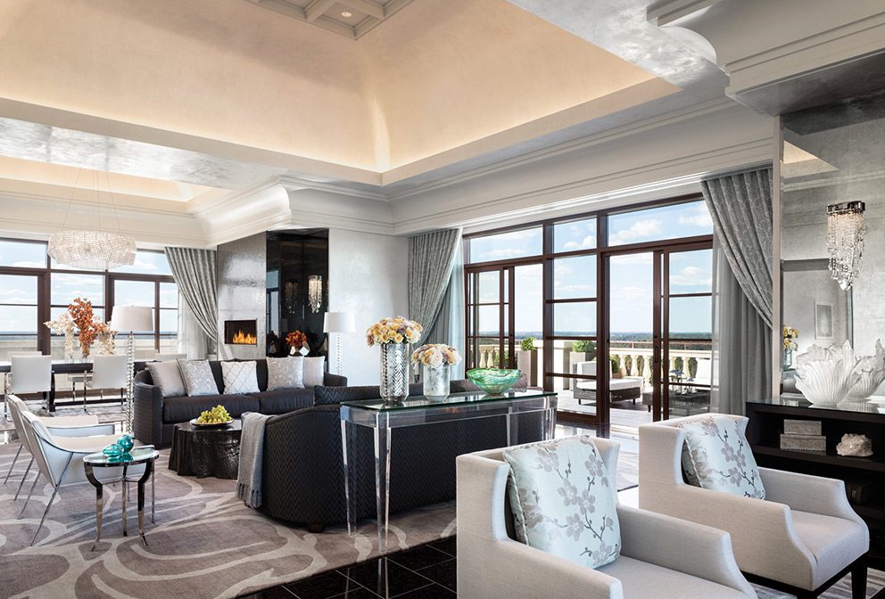 Royal Suite