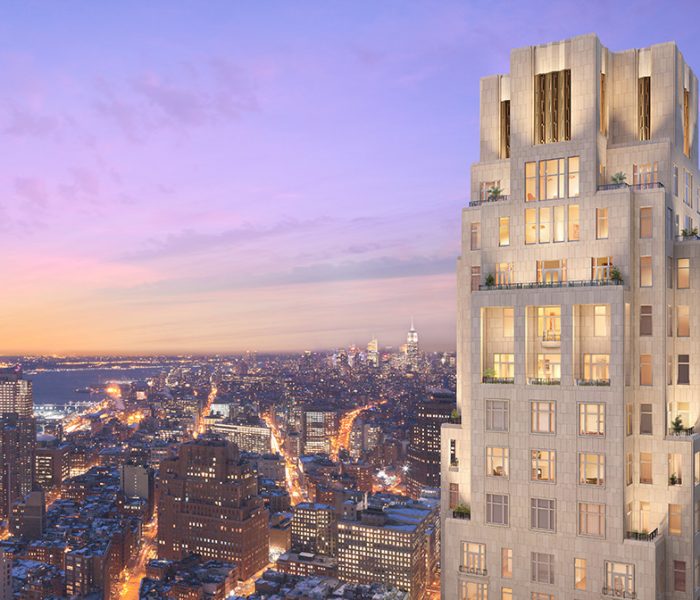 30 Park Place