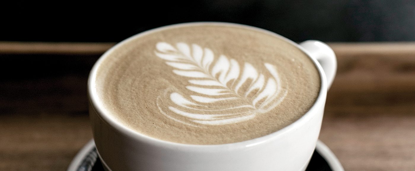 Azahar coffee, Bogotá