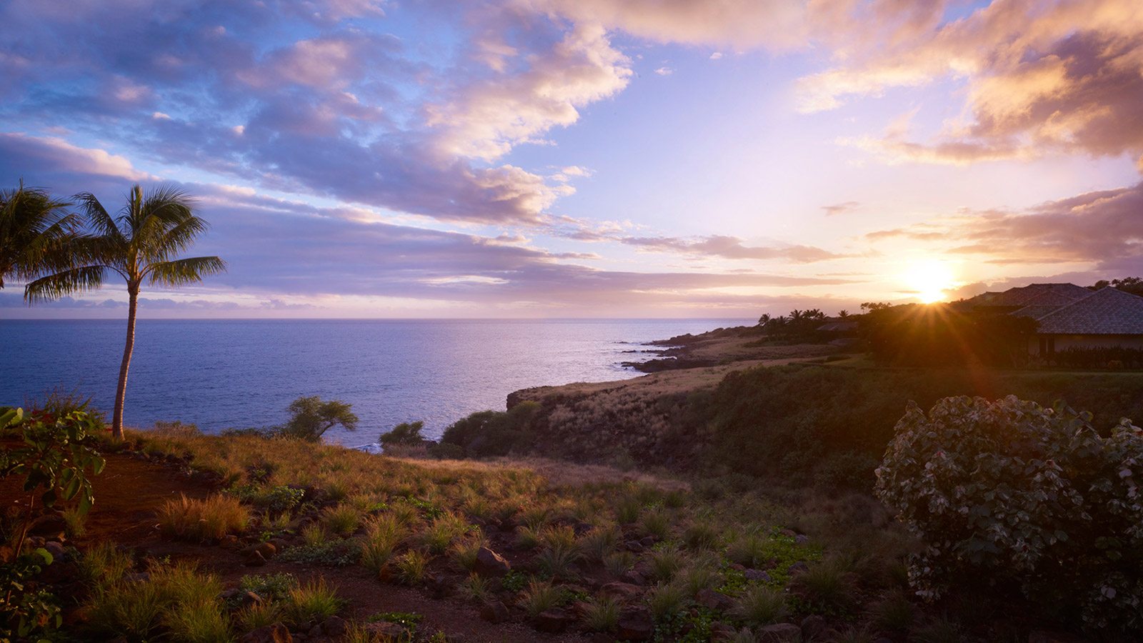 Discover Four Seasons Lanai