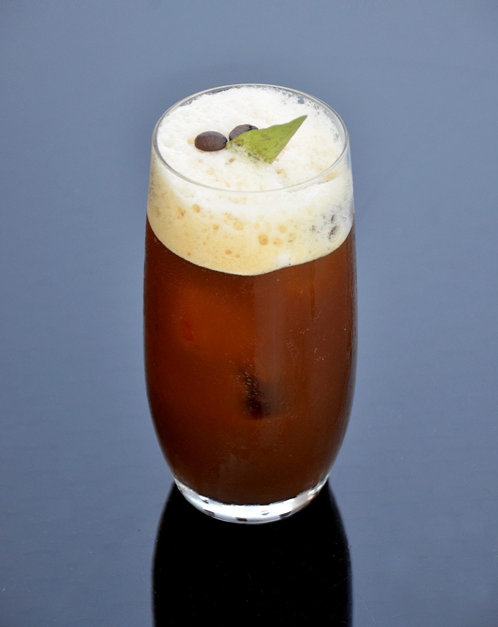 Four Seasons Mumbai Madras Café Cocktail