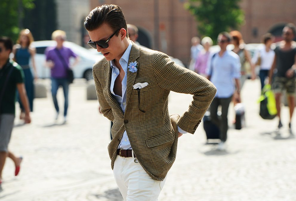 Florence fashion