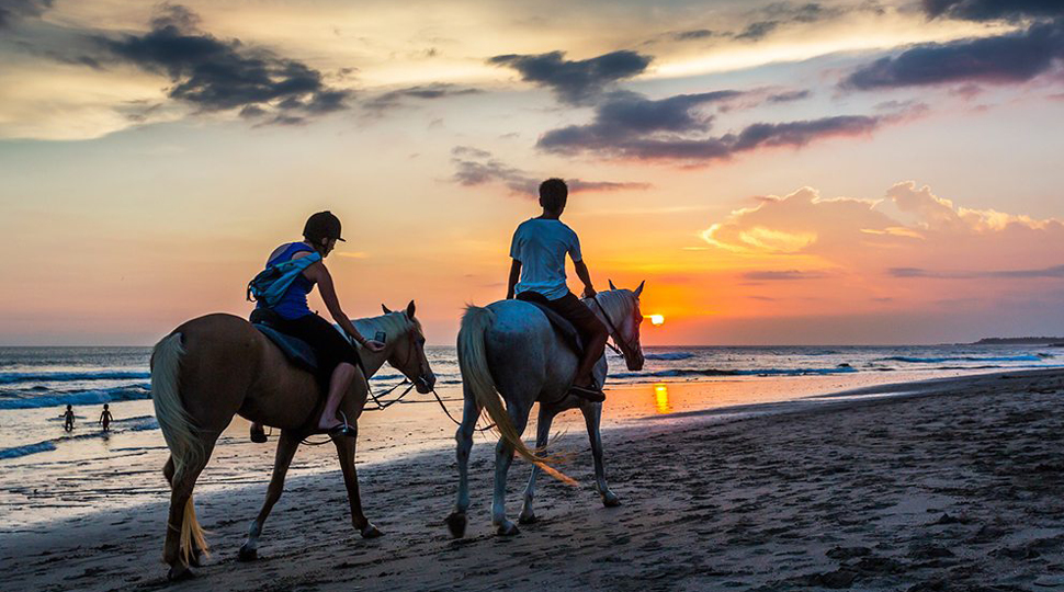 Horse Riding In Bali 970x540