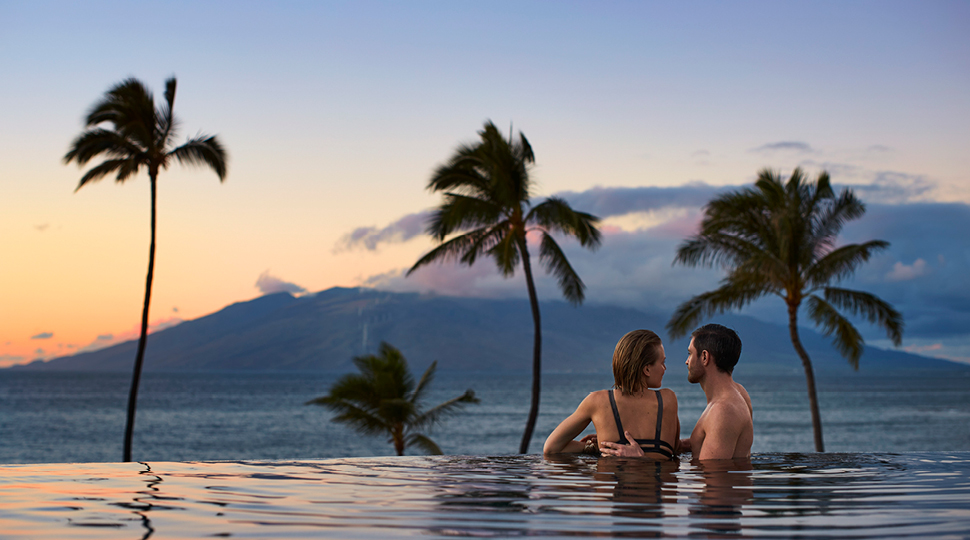 Swim Under The Stars In Maui 970x540