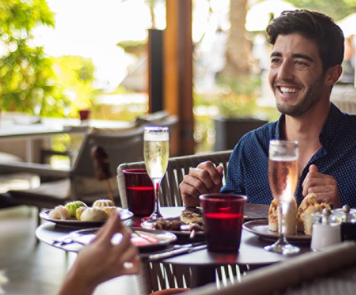 Brunch Around The Globe Hero