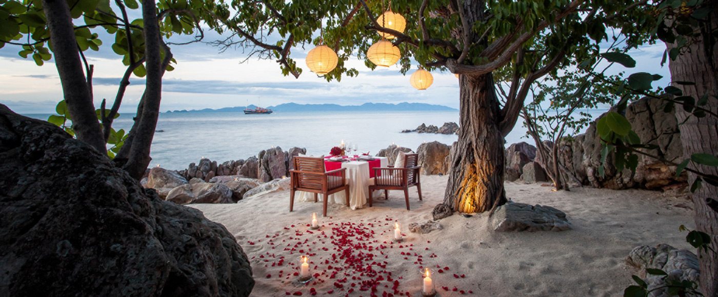 10 Beach Restaurants Perfecting the Art of Sea-to-Table Dining