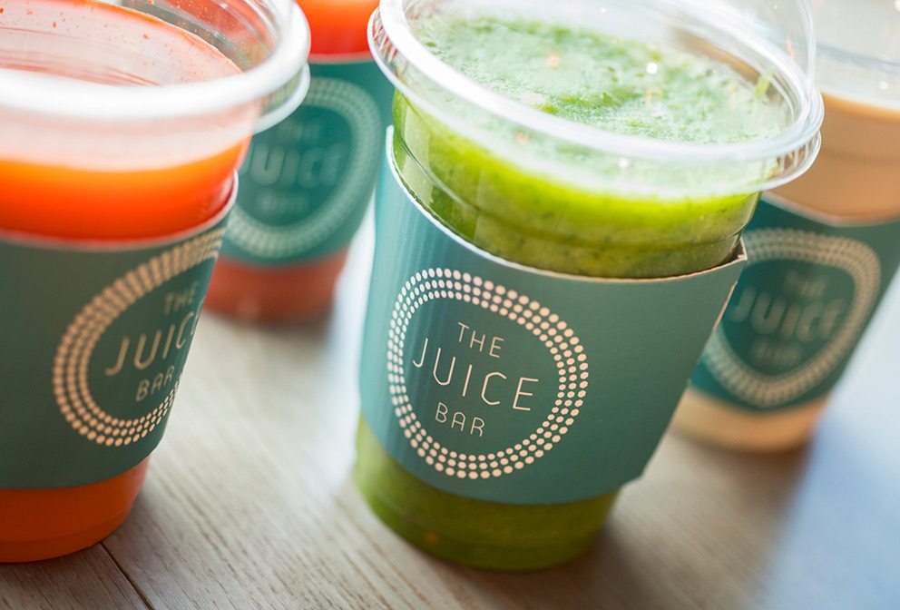 Seoul Juice Bar