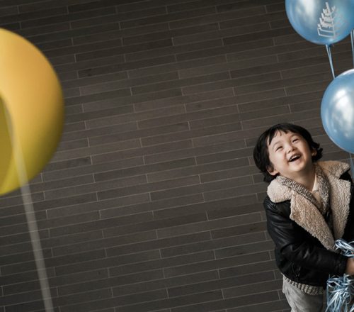 vacations for kids Four Seasons Seoul
