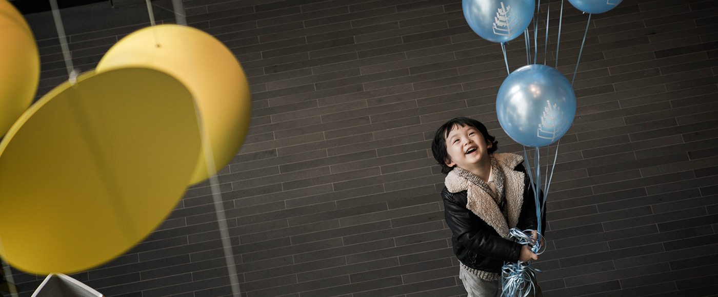 vacations for kids Four Seasons Seoul