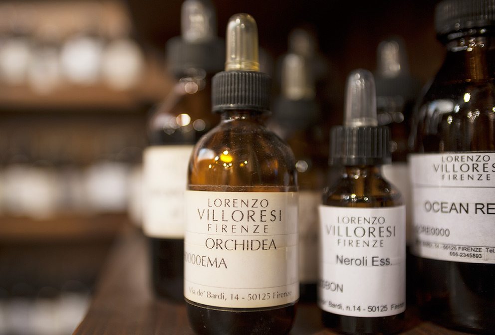 lorenzo villoresi firenze perfumes