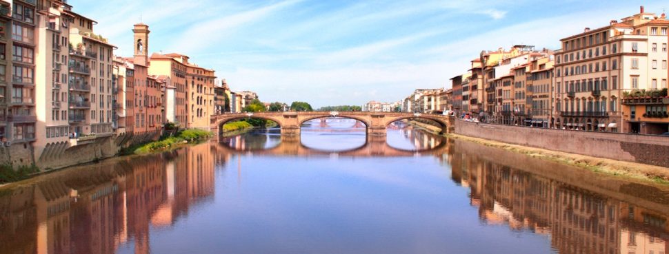 Ponte Santa Trinita