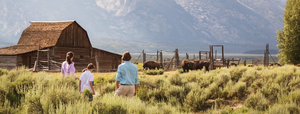 Jackson Hole