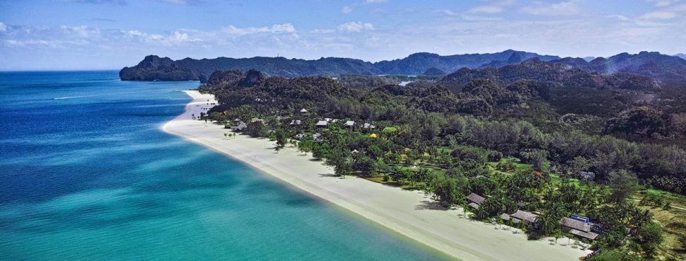 Langkawi Beaches