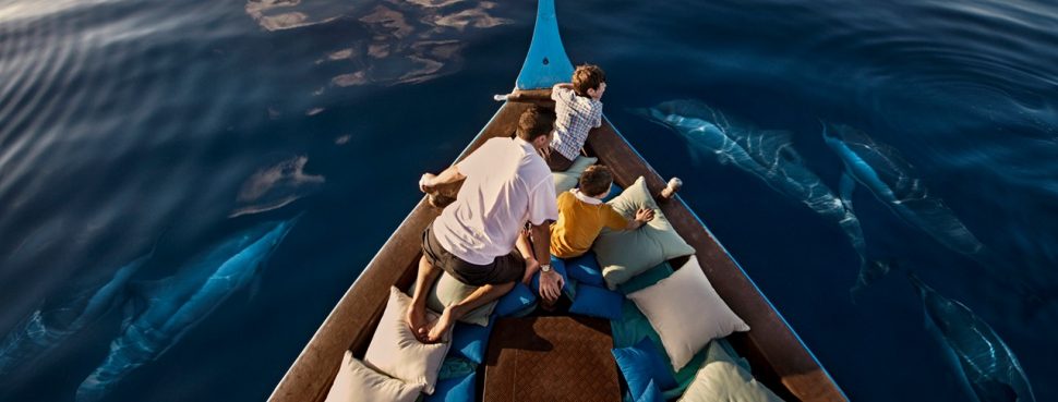 Four Seasons Resort Maldives at Kuda Huraa