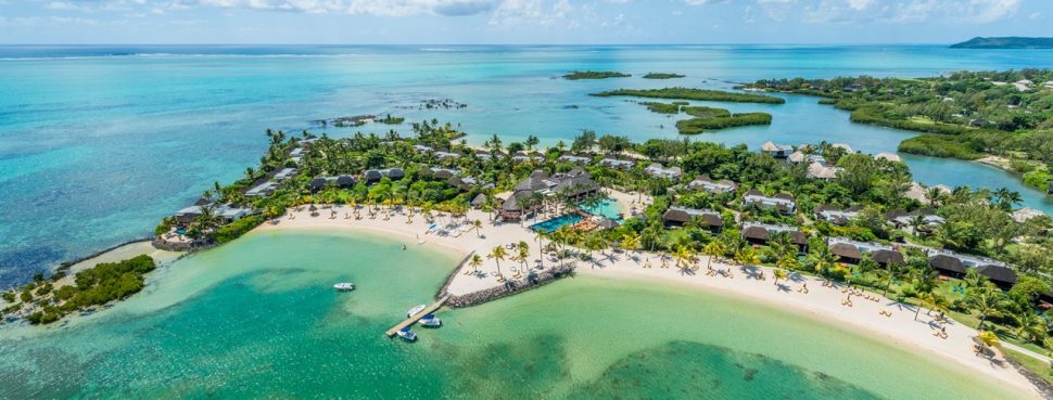 Four Seasons Resort Mauritius at Anahita
