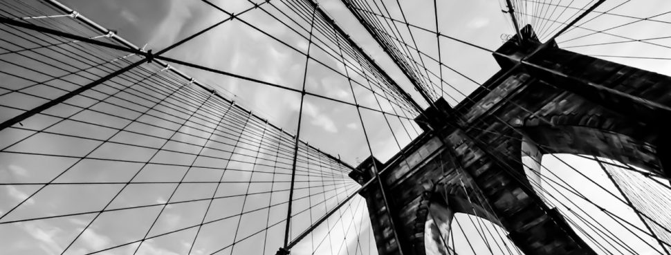 Brooklyn Bridge