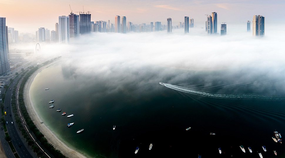 Dubai United Arab Emirates