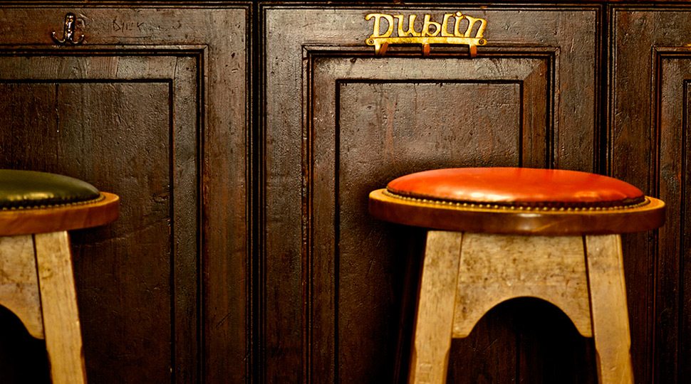 Dublin Ireland