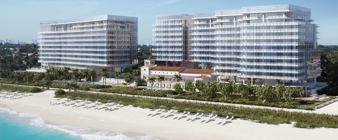 Residences at The Surf Club