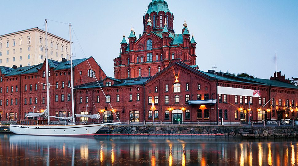 Helsinki Finland