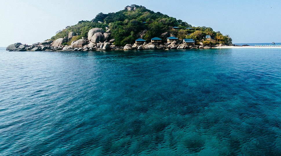 Koh Tao Thailand