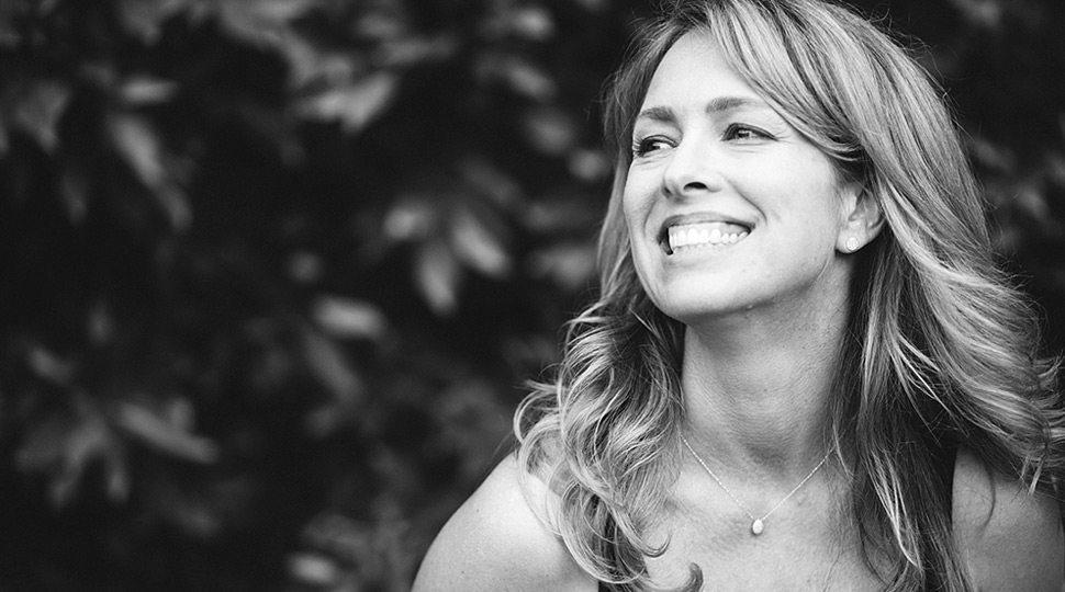 Kristin Newman