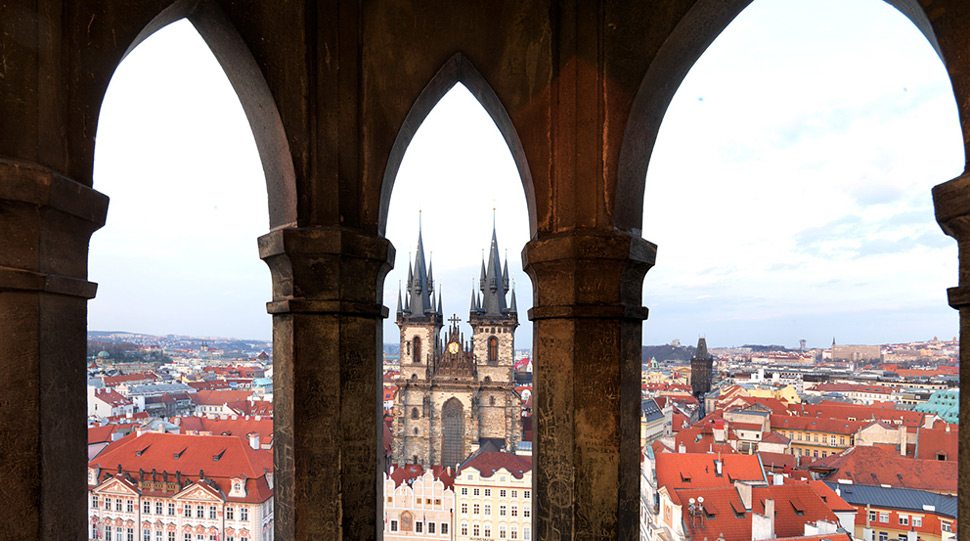 Prague Czech Republic
