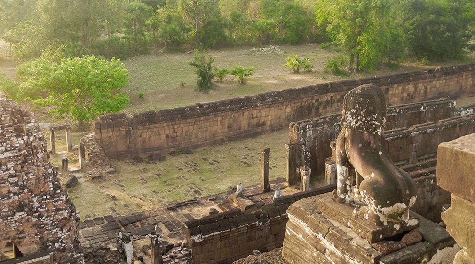 Siem Reap Cambodia