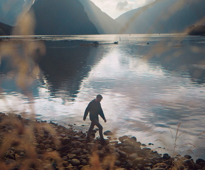 Solo Travel Featured Image