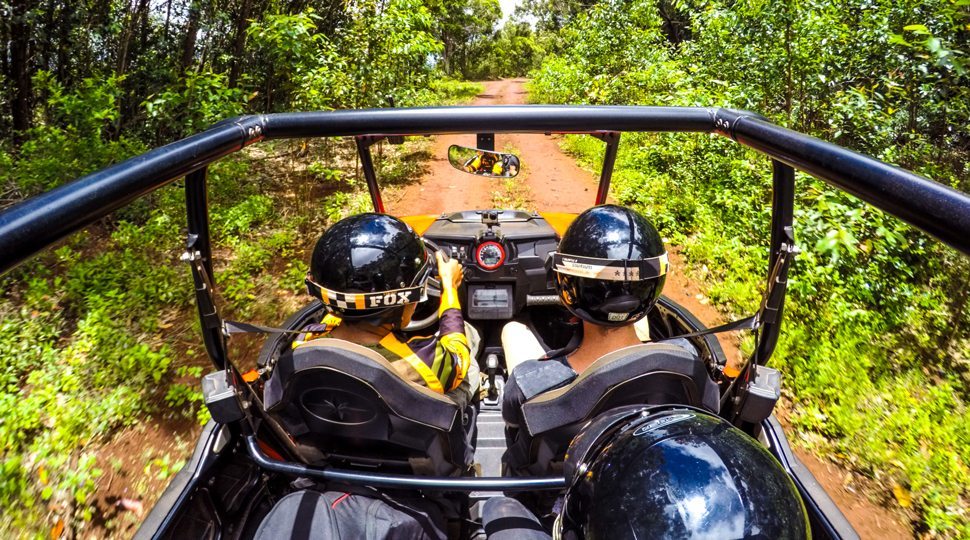 ATV