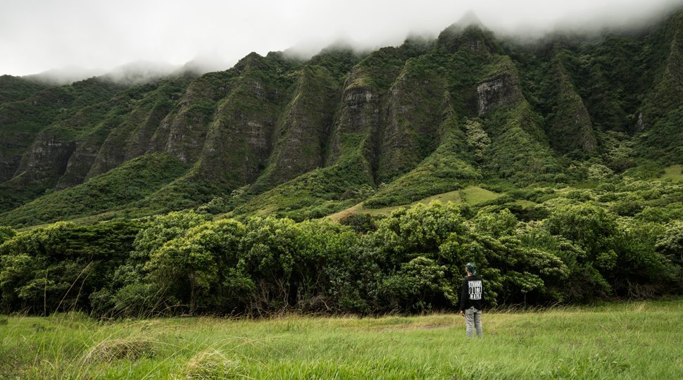 Kualoa