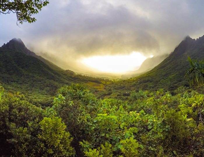 Kualoa
