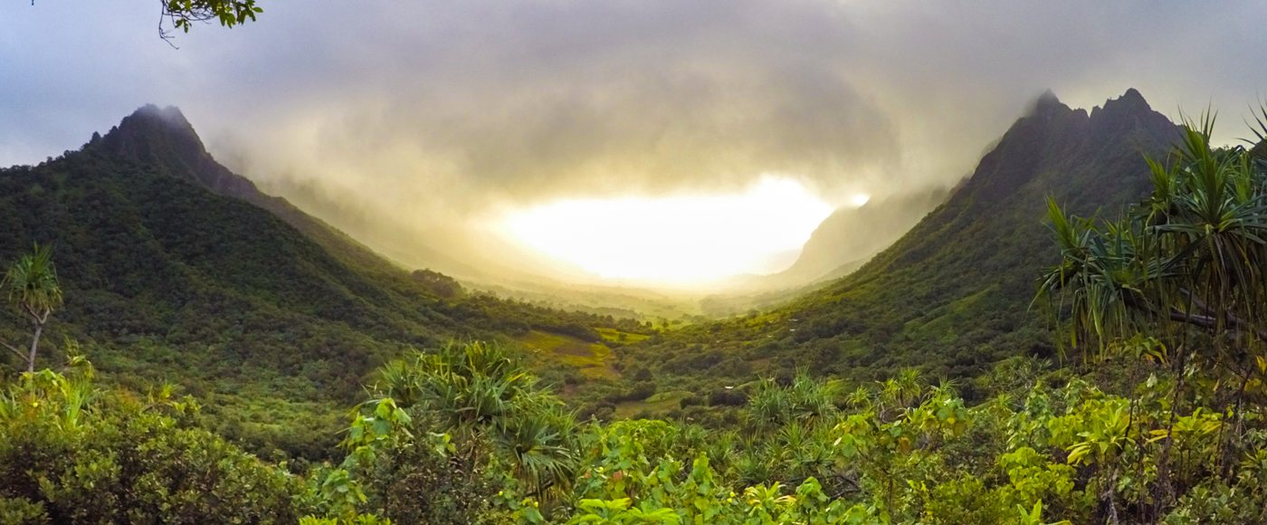 Kualoa