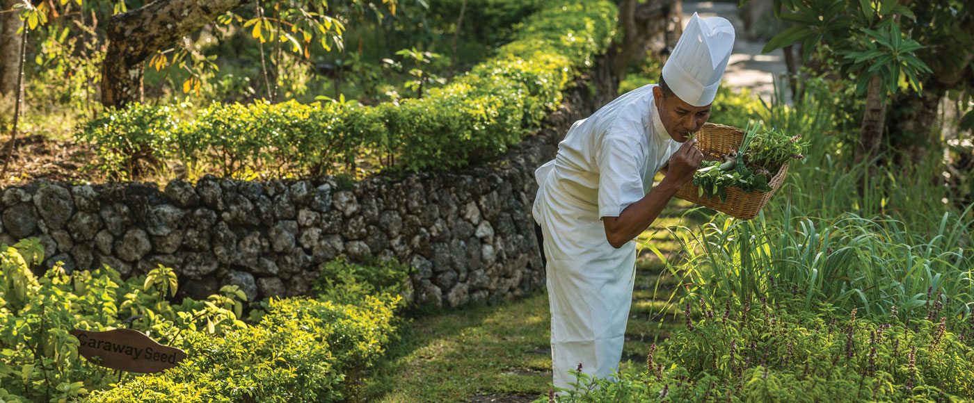 Bali Jimbaran Bay Cooking Academy