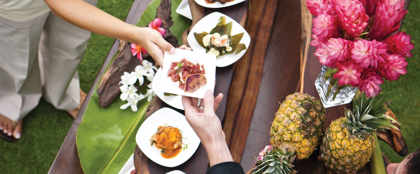 Chef Fest Hualalai