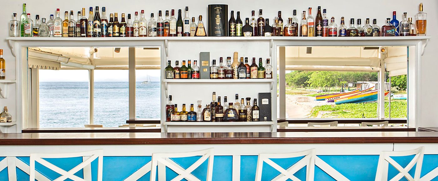 Culinary experiences in Nevis