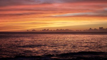 What O‘ahu Sounds Like at Sunset