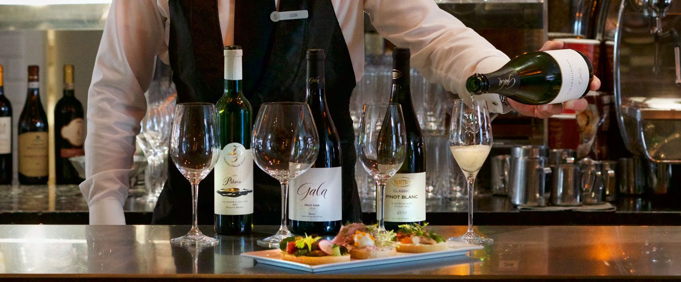 Czech wine