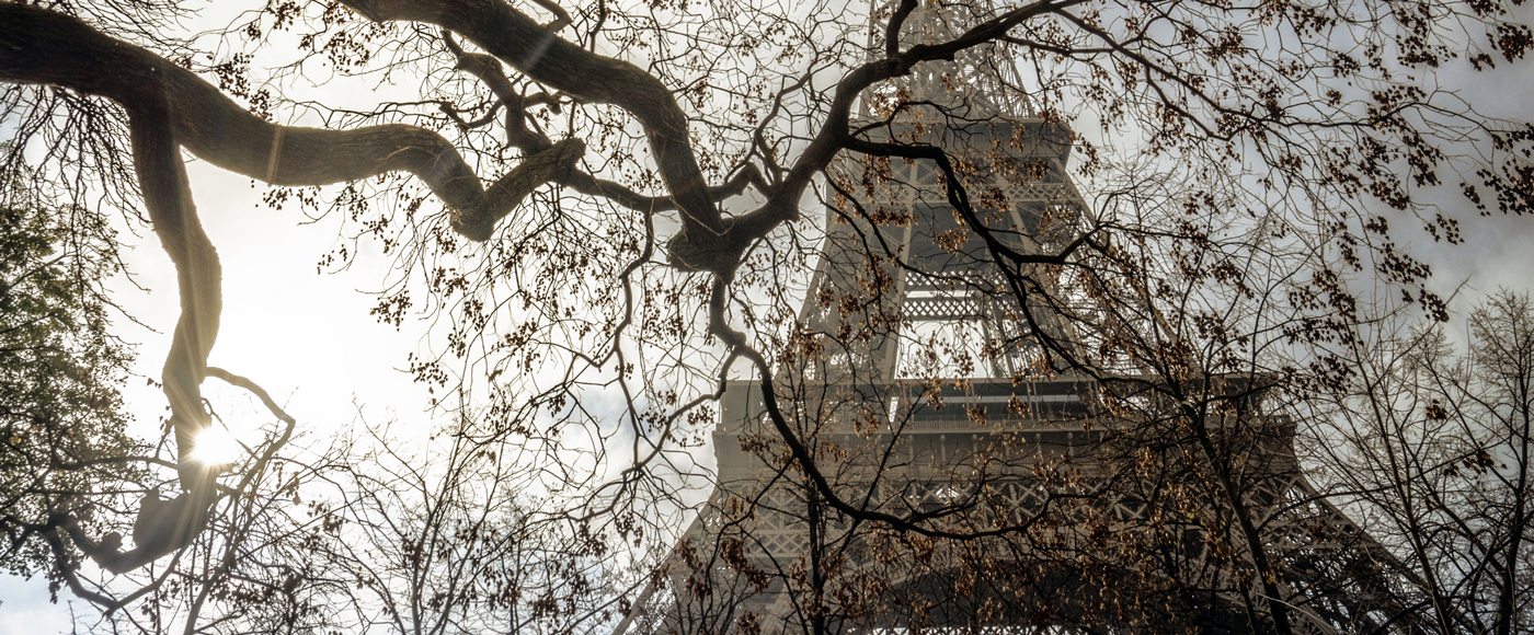 Eiffel Tower