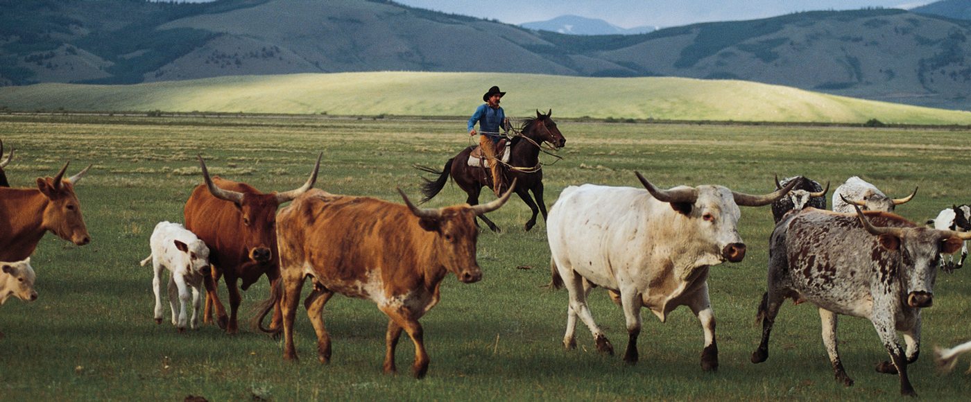 7X Ranch near Four Seasons Resort and Residences Vail