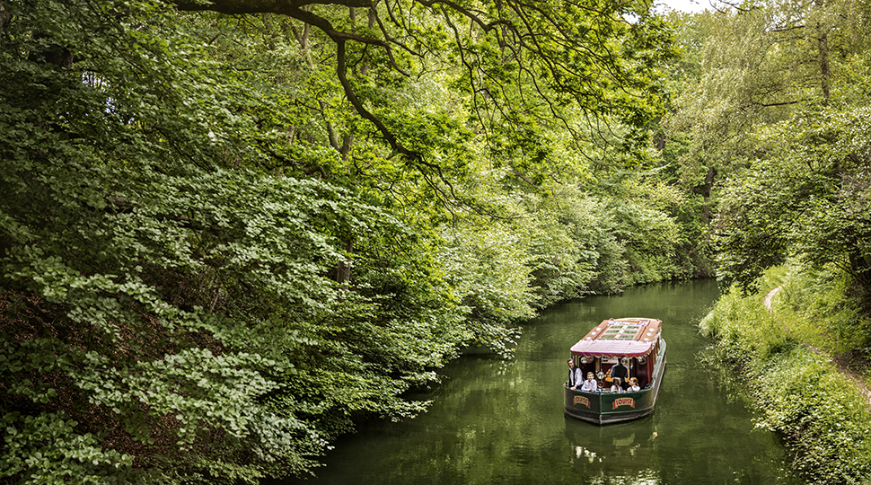 Basingstoke Canal