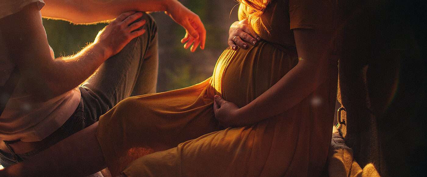 Travelling While Pregnant