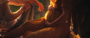 Travelling While Pregnant
