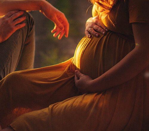 Travelling While Pregnant