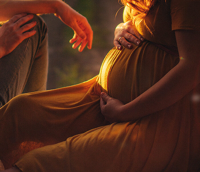 Travelling While Pregnant