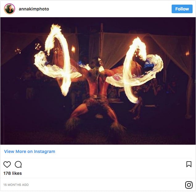 Annakimphoto Instagram