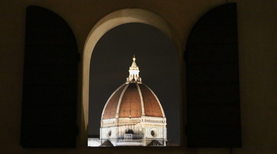 Duomo in Florence
